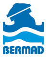 Bermad logo - no background