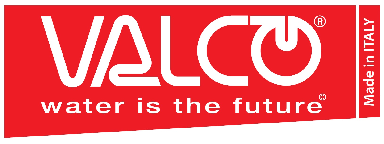 logo VALCO